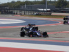 GP USA, 03.11.2019- Gara, Daniil Kvyat (RUS) Scuderia Toro Rosso STR14
