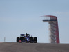 GP USA, 03.11.2019- Gara, Daniil Kvyat (RUS) Scuderia Toro Rosso STR14