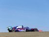 GP USA, 03.11.2019- Gara, Pierre Gasly (FRA) Scuderia Toro Rosso STR14