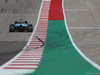 GP USA, 03.11.2019- Gara, George Russell (GBR) Williams F1 FW42