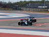 GP USA, 03.11.2019- Gara, Robert Kubica (POL) Williams F1 FW42