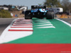 GP USA, 03.11.2019- Gara, Robert Kubica (POL) Williams F1 FW42