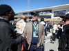 GP USA, 03.11.2019- partenzaing grid, will.i.am (USA) Rapper
