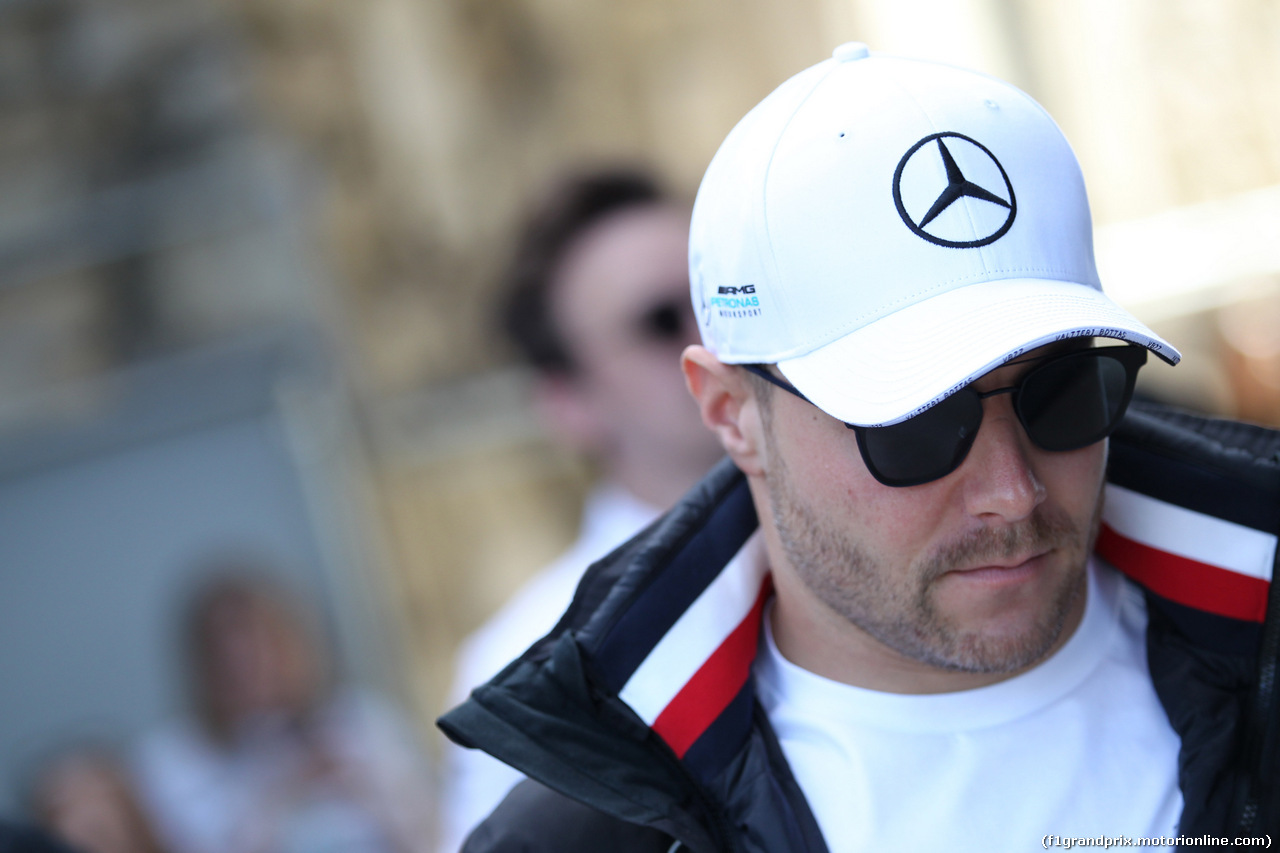 GP USA - Qualifiche e Prove Libere 3