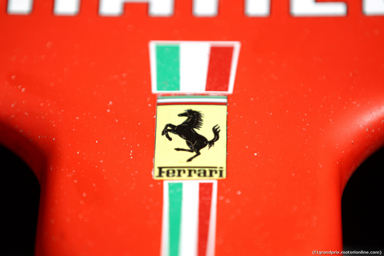 GP USA - Qualifiche e Prove Libere 3