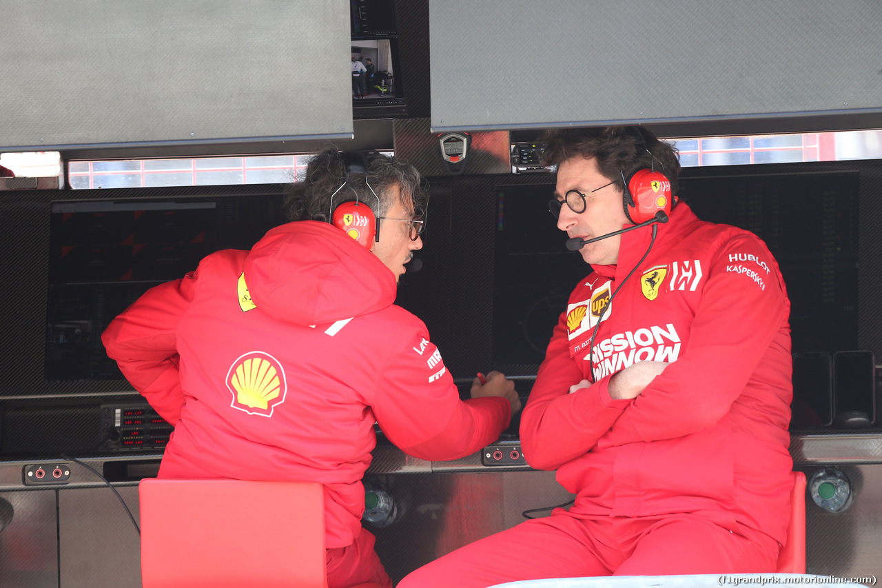 GP USA - Qualifiche e Prove Libere 3