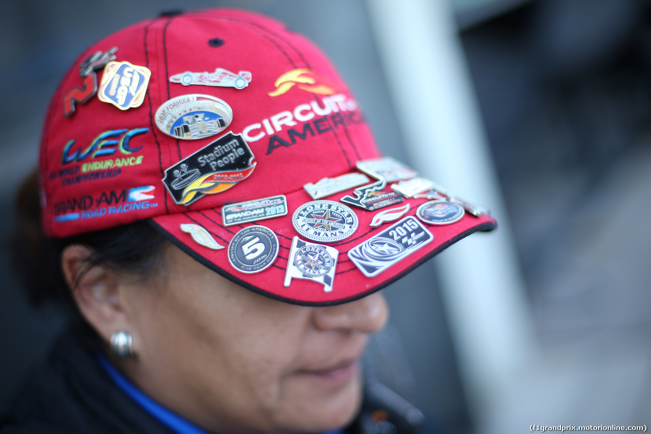 GP USA - Qualifiche e Prove Libere 3