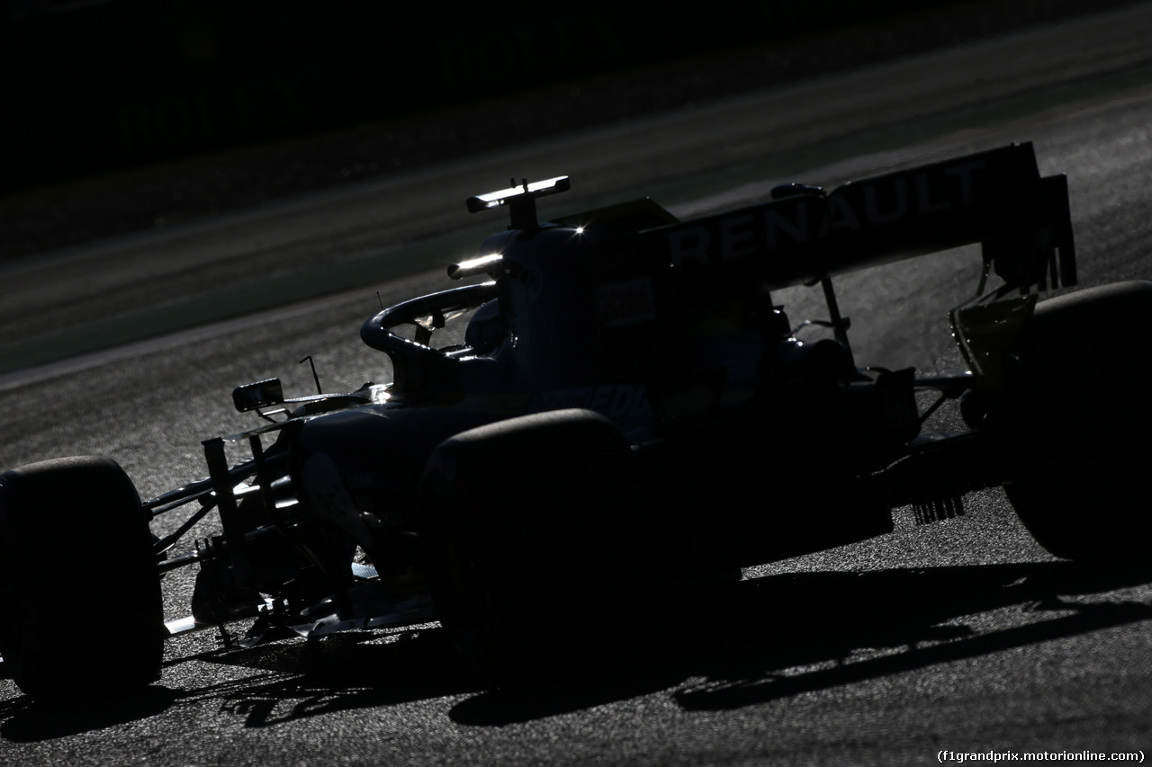 GP USA - Qualifiche e Prove Libere 3