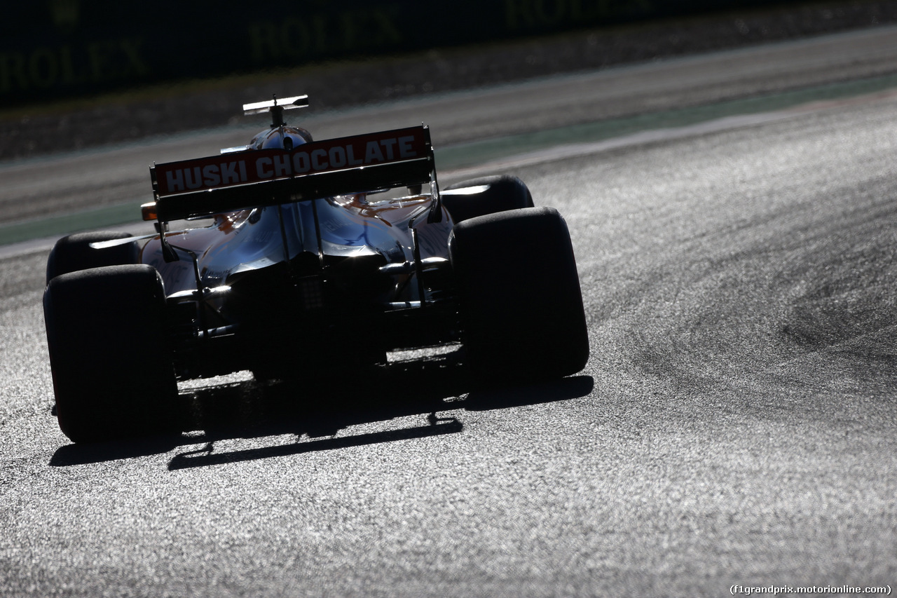 GP USA - Qualifiche e Prove Libere 3
