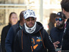 GP USA, 02.11.2019- Autograph Session,  Lewis Hamilton (GBR) Mercedes AMG F1 W10 EQ Power