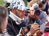 GP USA, 02.11.2019- Autograph Session,  Lewis Hamilton (GBR) Mercedes AMG F1 W10 EQ Power