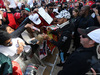 GP USA, 02.11.2019- Autograph Session,  Lewis Hamilton (GBR) Mercedes AMG F1 W10 EQ Power