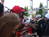 GP USA, 02.11.2019- Autograph Session,  Lewis Hamilton (GBR) Mercedes AMG F1 W10 EQ Power