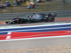 GP USA, 02.11.2019- Free practice 3,  Lewis Hamilton (GBR) Mercedes AMG F1 W10 EQ Power