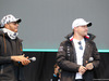 GP USA, 02.11.2019- Autograph Session, Valtteri Bottas (FIN) Mercedes AMG F1 W10 EQ Power