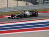 GP USA, 02.11.2019- free practice 3,  Valtteri Bottas (FIN) Mercedes AMG F1 W10 EQ Power