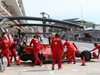 GP USA, 02.11.2019- free practice 3, Sebastian Vettel (GER) Ferrari SF90