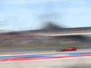 GP USA, 02.11.2019- free practice 3, Sebastian Vettel (GER) Ferrari SF90