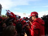 GP USA, 02.11.2019- Autograph Session, Charles Leclerc (MON) Ferrari SF90