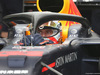 GP USA, 02.11.2019- free practice 3, Max Verstappen (NED) Red Bull Racing RB15