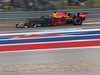 GP USA, 02.11.2019- free practice 3, Max Verstappen (NED) Red Bull Racing RB15