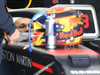 GP USA, 02.11.2019- free practice 3, Alexader Albon (THA) Redbull Racing RB15