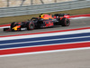 GP USA, 02.11.2019- free practice 3, Alexader Albon (THA) Redbull Racing RB15