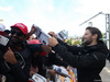 GP USA, 02.11.2019- Autograph Session, Romain Grosjean (FRA) Haas F1 Team VF-19
 Romain Grosjean (FRA) Haas F1 Team VF-19