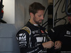 GP USA, 02.11.2019- free practice 3, Romain Grosjean (FRA) Haas F1 Team VF-19