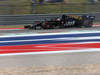 GP USA, 02.11.2019- free practice 3, Romain Grosjean (FRA) Haas F1 Team VF-19