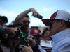 GP USA, 02.11.2019- Autograph Session,  Kimi Raikkonen (FIN) Alfa Romeo Racing C38