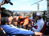 GP USA, 02.11.2019- Autograph Session, Antonio Giovinazzi (ITA) Alfa Romeo Racing C38