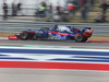 GP USA, 02.11.2019- free practice 3, Pierre Gasly (FRA) Scuderia Toro Rosso STR14