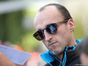 GP USA, 02.11.2019- Autograph Session, Robert Kubica (POL) Williams F1 FW42