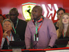 GP USA, 02.11.2019- Mario Andretti (USA) with Carl Lewis (USA) Retired Athlete