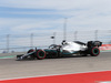GP USA, 02.11.2019- Free practice 3,  Lewis Hamilton (GBR) Mercedes AMG F1 W10 EQ Power