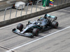 GP USA, 02.11.2019- Free practice 3,  Valtteri Bottas (FIN) Mercedes AMG F1 W10 EQ Power