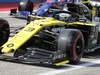 GP USA, 02.11.2019- Free practice 3,  Daniel Ricciardo (AUS) Renault Sport F1 Team RS19