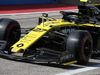 GP USA, 02.11.2019- Free practice 3,  Nico Hulkenberg (GER) Renault Sport F1 Team RS19