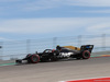 GP USA, 02.11.2019- Free practice 3,  Kevin Magnussen (DEN) Haas F1 Team VF-19