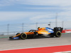 GP USA, 02.11.2019- Free practice 3,  Lando Norris (GBR) Mclaren F1 Team MCL34