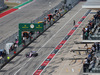 GP USA, 02.11.2019- Free practice 3,  Sergio Perez (MEX) Racing Point F1 RP19