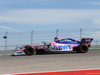 GP USA, 02.11.2019- Free practice 3,  Sergio Perez (MEX) Racing Point F1 RP19