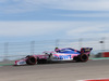 GP USA, 02.11.2019- Free practice 3,  Lance Stroll (CDN) Racing Point F1 RP19