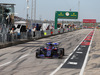 GP USA, 02.11.2019- Free practice 3,  Daniil Kvyat (RUS) Scuderia Toro Rosso STR14
