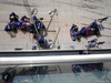 GP USA, 02.11.2019- Free practice 3, Pierre Gasly (FRA) Scuderia Toro Rosso STR14 e  Daniil Kvyat (RUS) Scuderia Toro Rosso STR14