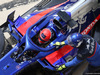 GP USA, 02.11.2019- Free practice 3,  Daniil Kvyat (RUS) Scuderia Toro Rosso STR14