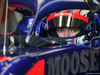 GP USA, 02.11.2019- Free practice 3,  Pierre Gasly (FRA) Scuderia Toro Rosso STR14