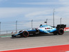 GP USA, 02.11.2019- Free practice 3,  George Russell (GBR) Williams F1 FW42