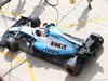 GP USA, 02.11.2019- Free practice 3,  George Russell (GBR) Williams F1 FW42